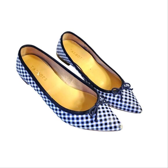 Talbots  - Picture 1 of 12